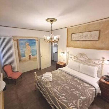 Ca'Briani Luxury - Behind S.Mark Square Venice Exterior photo