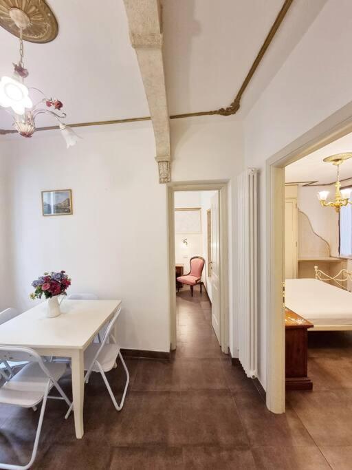 Ca'Briani Luxury - Behind S.Mark Square Venice Exterior photo